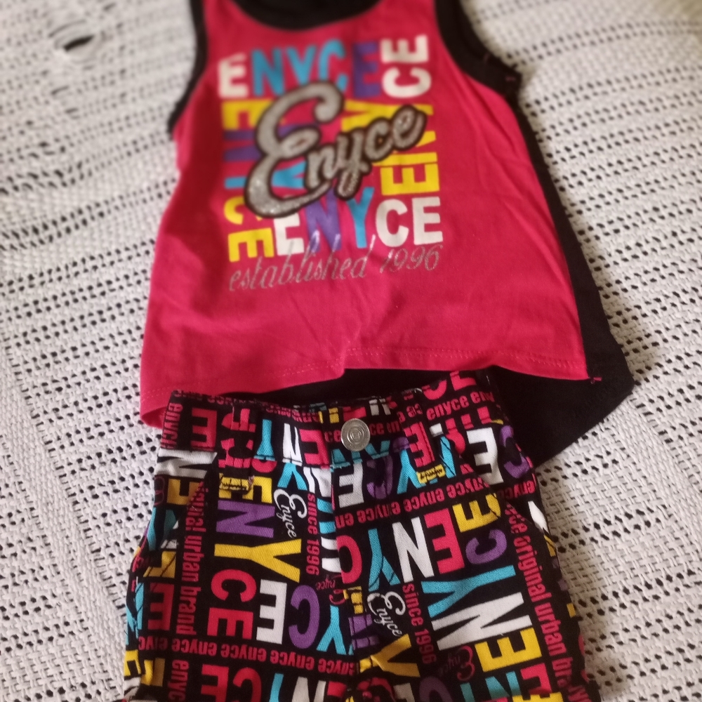 Baby girl outfit